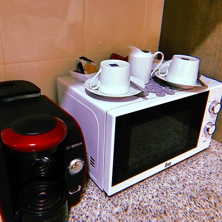 Apartamento Particular Barbate Camera foto