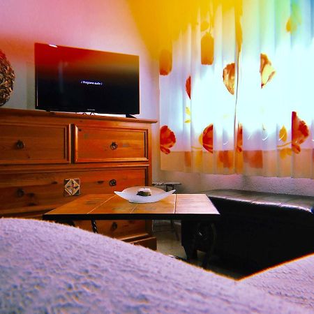 Apartamento Particular Barbate Esterno foto