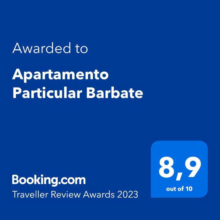 Apartamento Particular Barbate Esterno foto
