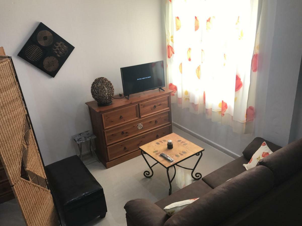 Apartamento Particular Barbate Esterno foto