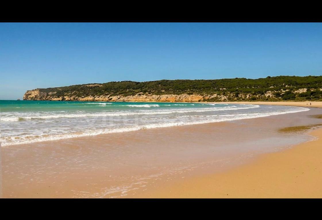Apartamento Particular Barbate Esterno foto