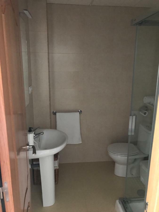 Apartamento Particular Barbate Esterno foto