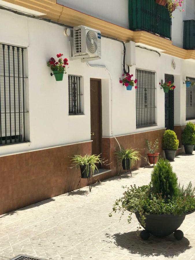 Apartamento Particular Barbate Esterno foto