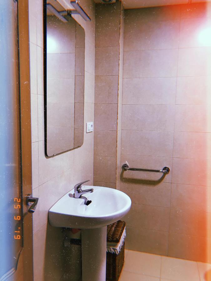 Apartamento Particular Barbate Esterno foto