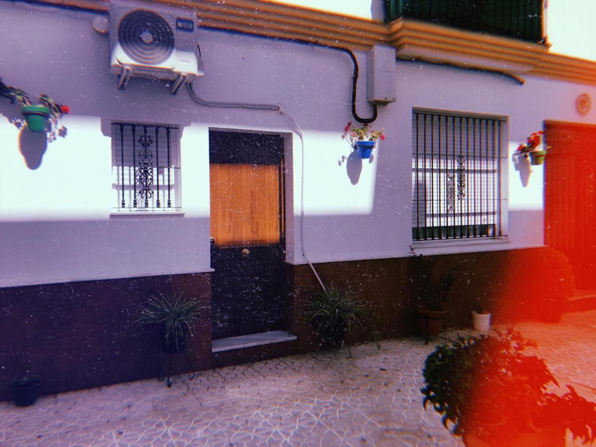 Apartamento Particular Barbate Esterno foto
