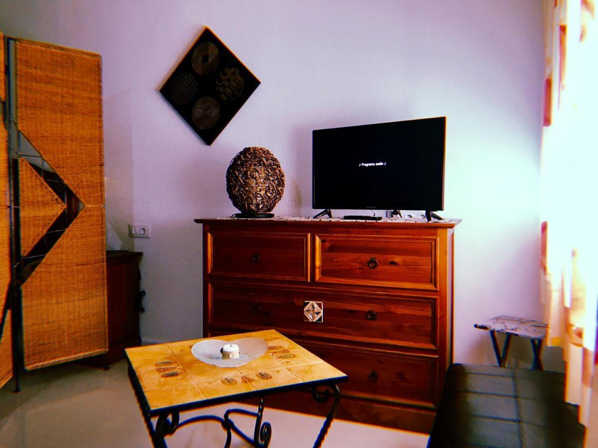 Apartamento Particular Barbate Esterno foto