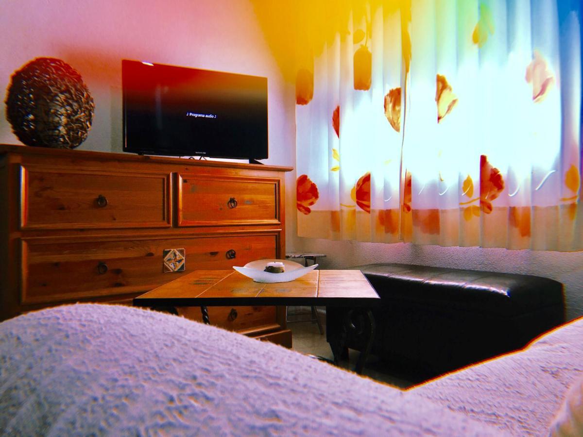 Apartamento Particular Barbate Esterno foto