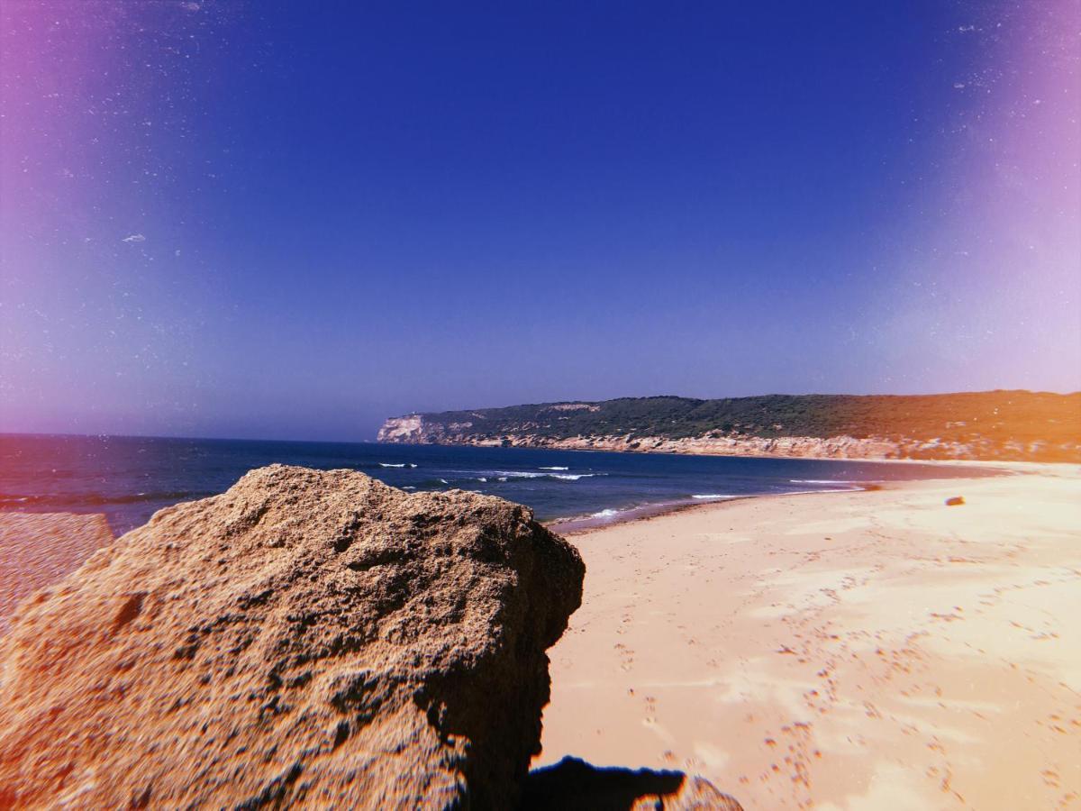 Apartamento Particular Barbate Esterno foto