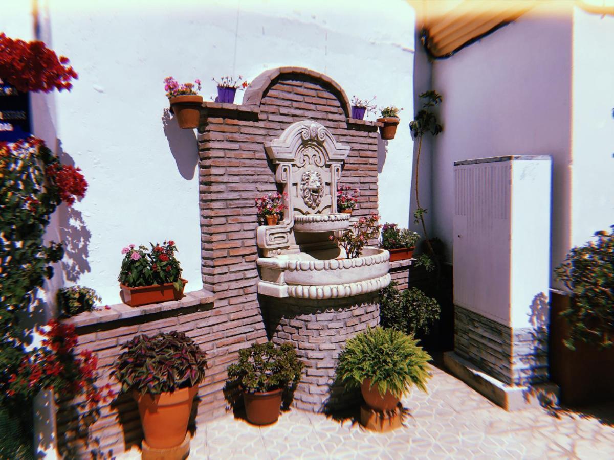 Apartamento Particular Barbate Esterno foto